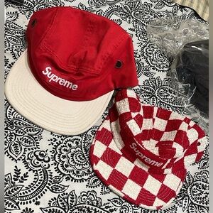 Supreme Hats